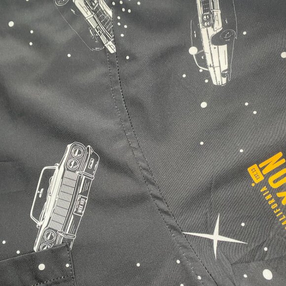 Limited Edition DIXXON Impala Lowrider Party Shirt  XL!!! - Picture 3 of 5